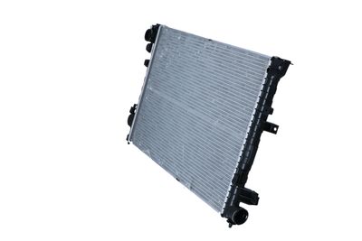 KüHLER MOTORKüHLUNG NRF 58958 11