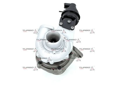 COMPRESOR SISTEM DE SUPRAALIMENTARE TURBO-TEC TT7447 2