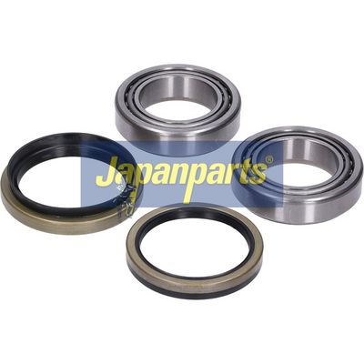 JAPANPARTS Rato guolio komplektas
