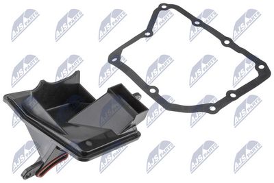 FILTRU HIDRAULIC CUTIE DE VITEZE AUTOMATA NTY FSFPL004 1