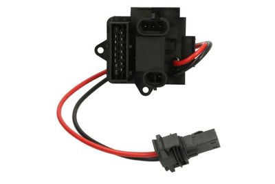 REZISTOR VENTILATOR HABITACLU THERMOTEC DER036TT 1