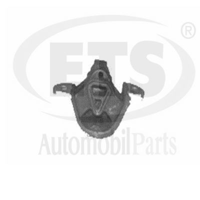 ETS 19.ST.880 Подушка двигателя для OPEL ASTRA F универсал (T92)