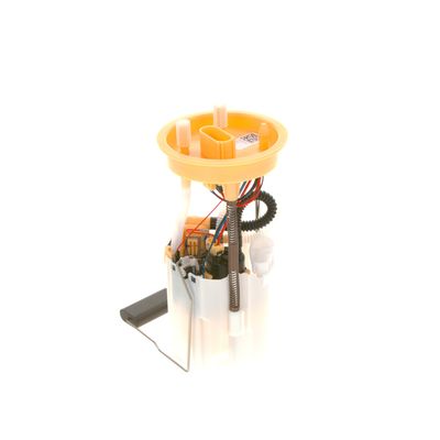 SISTEM ALIMENTARE CU COMBUSTIBIL BOSCH 0580203491 13