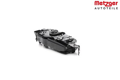  METZGER AUTOTEILE 2314659 26