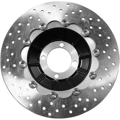 BREMSSCHEIBE