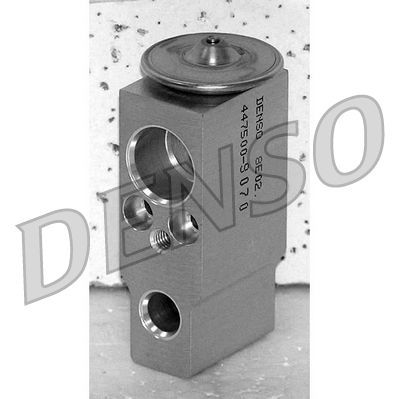 DENSO DVE50002 Розширювальний клапан кондиціонера для TOYOTA (Тойота)
