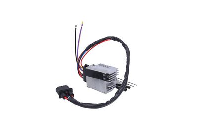 REZISTOR VENTILATOR HABITACLU KAMOKA 4140170 1