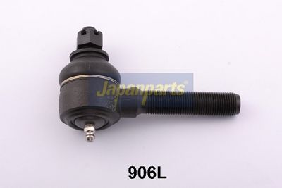 JAPANPARTS Skersinės vairo trauklės galas