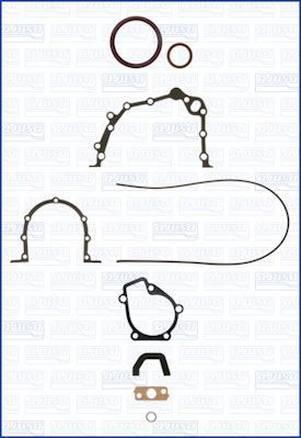 SET GARNITURI CARTER