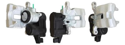 ETRIER FRANA DRI 4117330