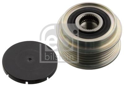 Alternator Freewheel Clutch FEBI BILSTEIN 101924