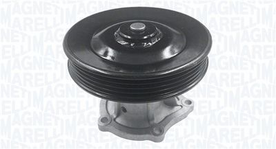 водна помпа, охлаждане на двигателя MAGNETI MARELLI 352316171441
