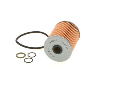 FILTER ARBEITSHYDRAULIK BOSCH F026407290 6