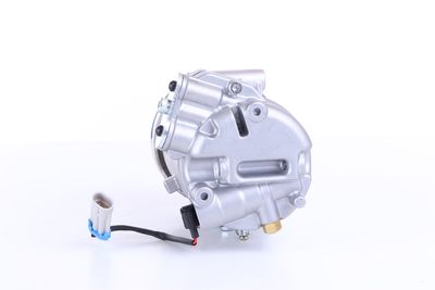 COMPRESOR CLIMATIZARE NISSENS 89425 15