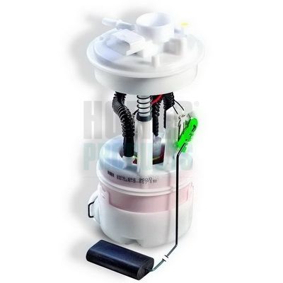 SISTEM ALIMENTARE CU COMBUSTIBIL