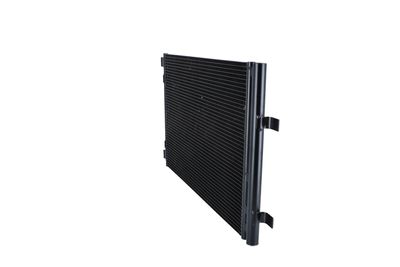 CONDENSATOR CLIMATIZARE NRF 350635 33