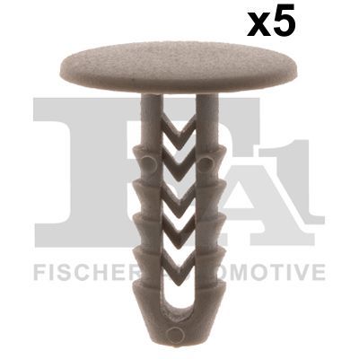 CLIPS ACOPERIRE DECORATIVA SI PROTECTIE