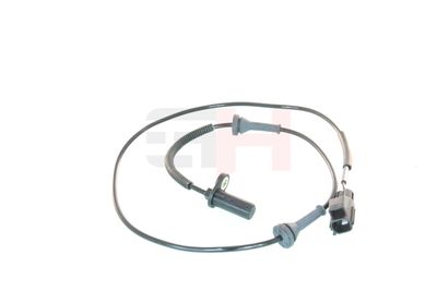SENZOR TURATIE ROATA GH GH704810V 8