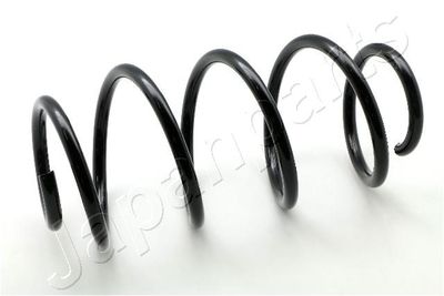 JAPANPARTS ZC2969H Пружина подвески  для VW GOLF (Фольцваген Голф)