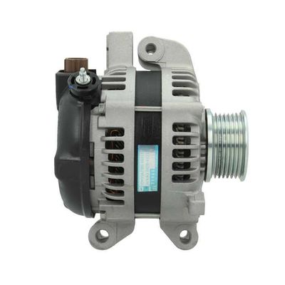 GENERATOR / ALTERNATOR BV PSH 195568100265 3