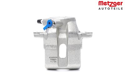 ETRIER FRANA METZGER AUTOTEILE 6260529 2