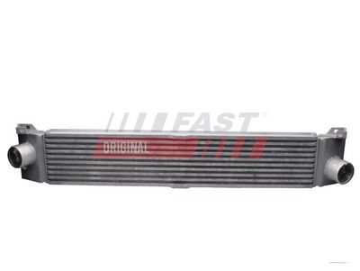 RADIATOR TEMPERATURA SCAZUTA INTERCOOLER
