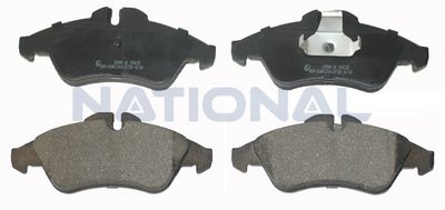 National NP2092