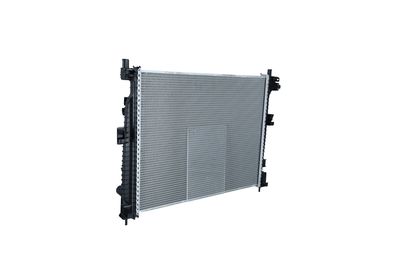 RADIATOR RACIRE MOTOR NRF 550247 20