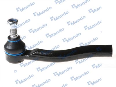 MANDO MTG055352 Наконечник рулевой тяги  для DAIHATSU (Дайхатсу)