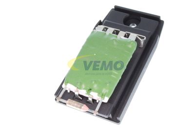 REGLER INNENRAUMGEBLäSE VEMO V25790007 52