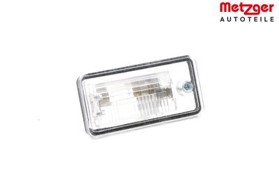 KENNZEICHENLEUCHTE METZGER AUTOTEILE 2080006 35