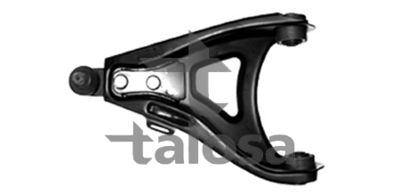 LENKER RADAUFHäNGUNG