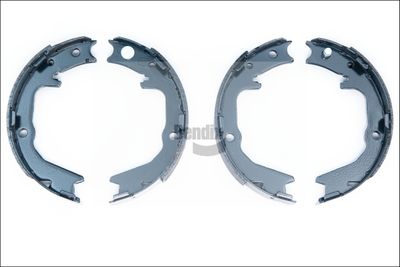 SET SABOTI FRANA FRANA DE MANA