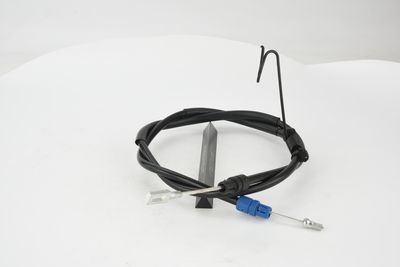 CABLU FRANA DE PARCARE FEBEST 2199TT9LLH 15