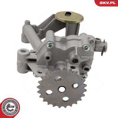 Olejové čerpadlo ESEN SKV 77SKV021