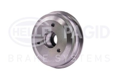 Brake Drum 8DT 355 300-051