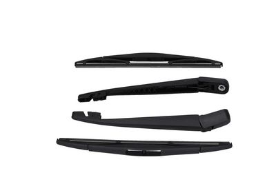 Valytuvo svirtis, priekinio stiklo apliejiklis