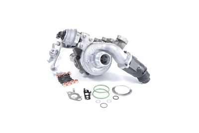 LADER AUFLADUNG BTS Turbo T981463 35