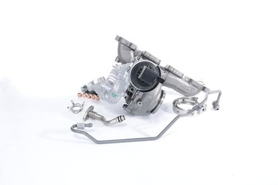 LADER AUFLADUNG BTS Turbo T981421 10