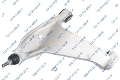 носач, окачване на колелата GSP S063343