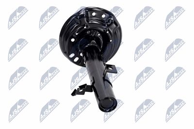 AMORTIZOR NTY ANS049 15