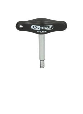 MONTAGEWERKZEUG ZüNDSPULE KS TOOLS 1501517 5