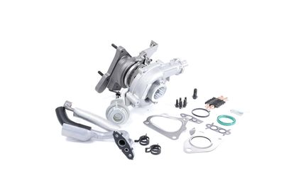 LADER AUFLADUNG BTS Turbo T981467BT 32