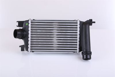 INTERCOOLER COMPRESOR NISSENS 961583 6