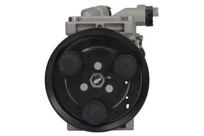 Airconditioning compressor past: HYUNDAI I10 I 1.1D 01.08-12.11
