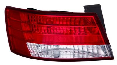 Задний фонарь ABAKUS 221-1929R-UE для HYUNDAI SONATA