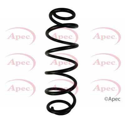 Suspension Spring APEC ACS1573