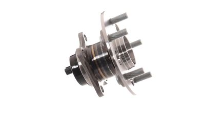 RADLAGERSATZ SKF VKBA6876 27