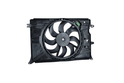 VENTILATOR RADIATOR NRF 47948 44
