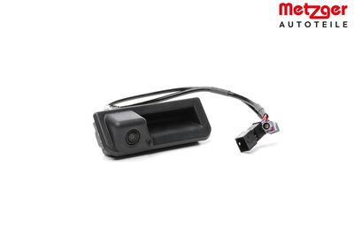 HECKKLAPPENGRIFF METZGER AUTOTEILE 2311005 34